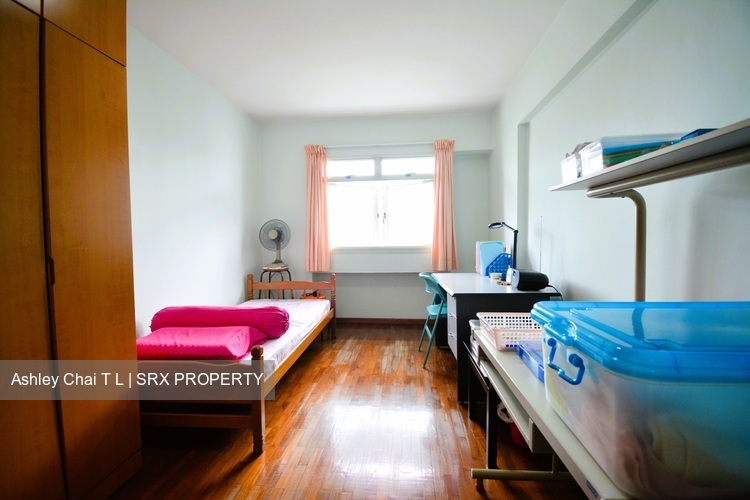 Blk 128D Punggol Field Walk (Punggol), HDB 5 Rooms #352725081